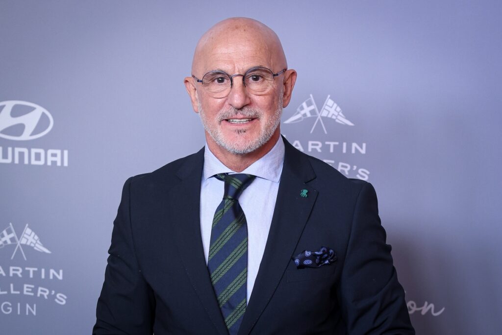 tecnico-da-espanha-projeta-campanha-da-equipe-na-copa-do-mundo