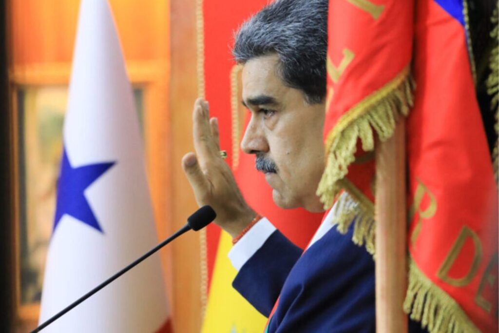 eua-impoe-sancoes-contra-empresas-ligadas-ao-petroleo-da-venezuela