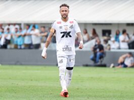 santos-indica-possivel-renovacao-de-neymar-em-video-misterioso