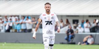 santos-indica-possivel-renovacao-de-neymar-em-video-misterioso
