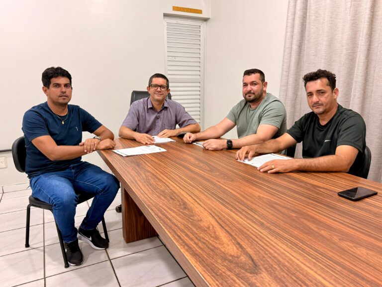 Prefeitura de Rodrigues Alves antecipa pagamento de dezembro e garante Natal mais feliz para servidores
