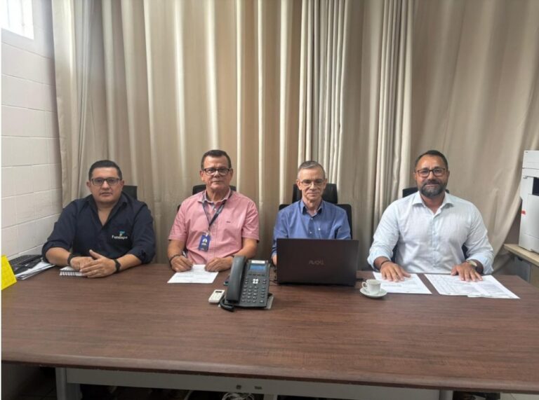 Prefeito Railson anuncia Processo Seletivo da Educação com mais de 200 Vagas; projeto aguarda aprovação da Câmara