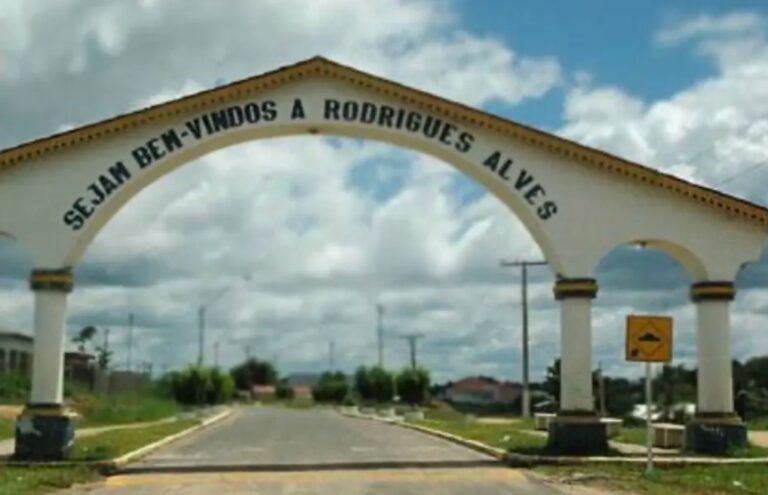 Rodrigues Alves atualiza valor da Unidade Fiscal para 2026