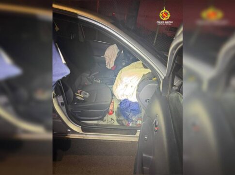 motorista-e-preso-apos-dirigir-embriagado-e-bater-em-carros-no-df