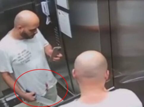 jornalista-suspeito-de-matar-ex-e-flagrado-com-faca-e-sujo-de-sangue