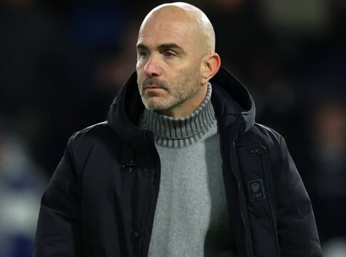 chelsea-anuncia-demissao-do-tecnico-enzo-maresca;-leia-comunicado