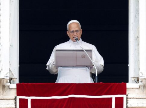 papa-pede-paz-entre-nacoes-“ensanguentadas-por-conflitos-e-miseria”