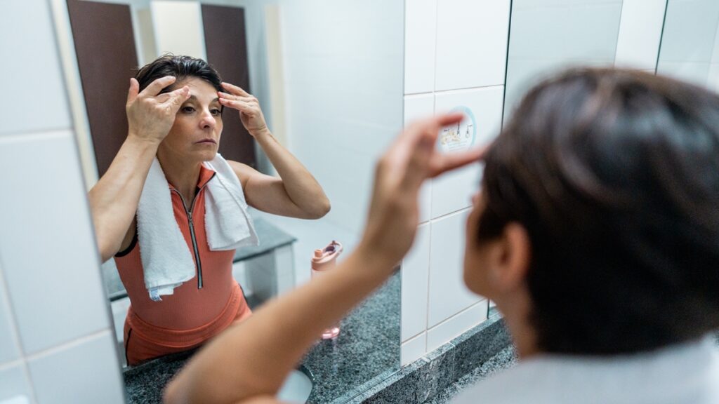 veja-7-cuidados-essenciais-para-ter-com-a-pele-durante-os-treinos