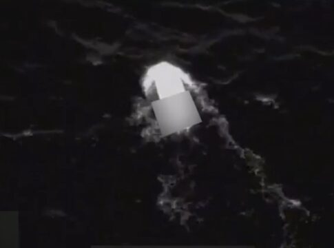 ataques-dos-eua-destroem-duas-embarcacoes-ligadas-ao-narcotrafico