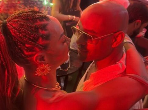 cezar-black-e-aline-patriarca-sao-flagrados-aos-beijos-em-festa.-veja