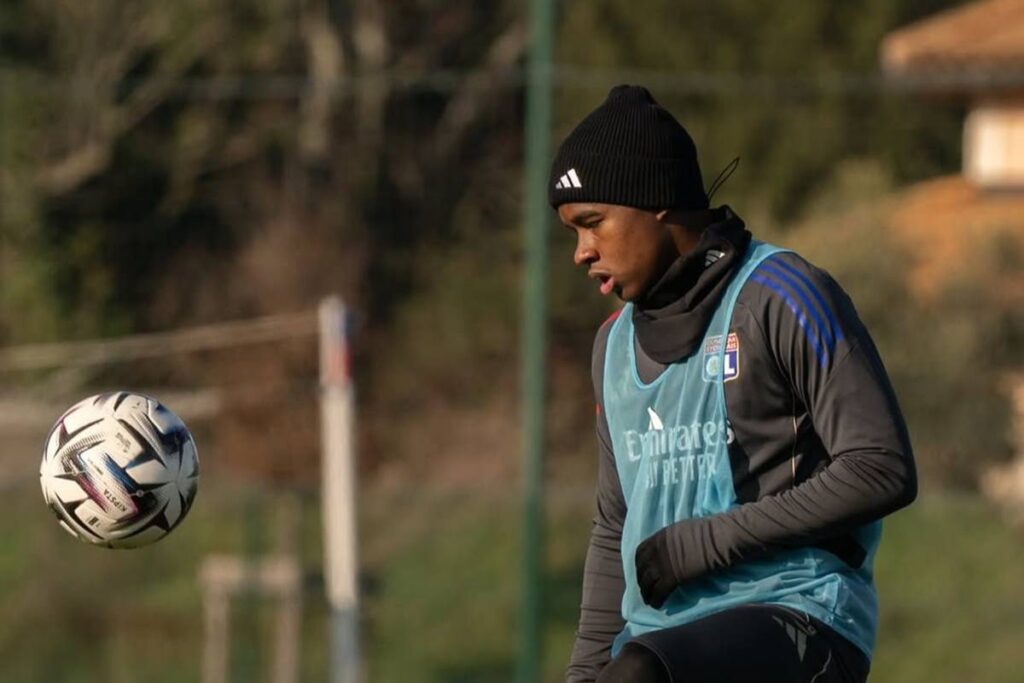 endrick-ja-tem-data-marcada-para-apresentacao-pelo-lyon;-confira