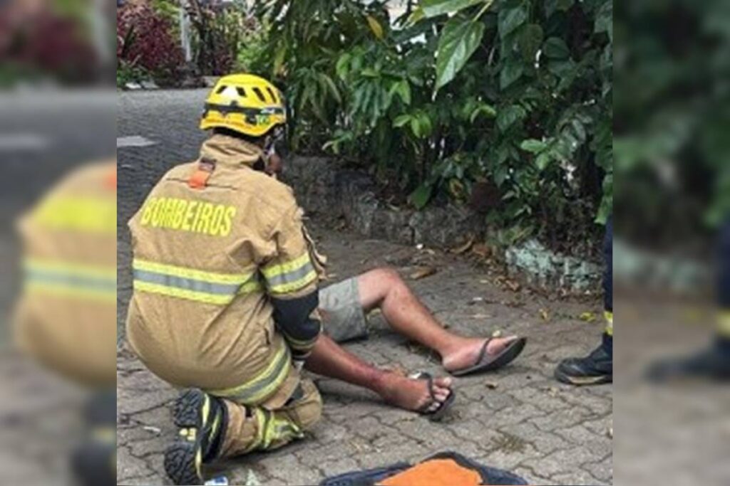 homem-e-brutalmente-agredido-e-desmaia-em-poca-de-sangue-no-df