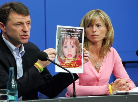 pais-de-madeleine-mccann-dizem-esperar-descoberta-importante-em-2026