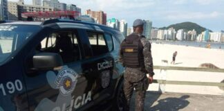 sem-operacoes-violentas,-mortes-por-pms-no-litoral-despencam-em-2025