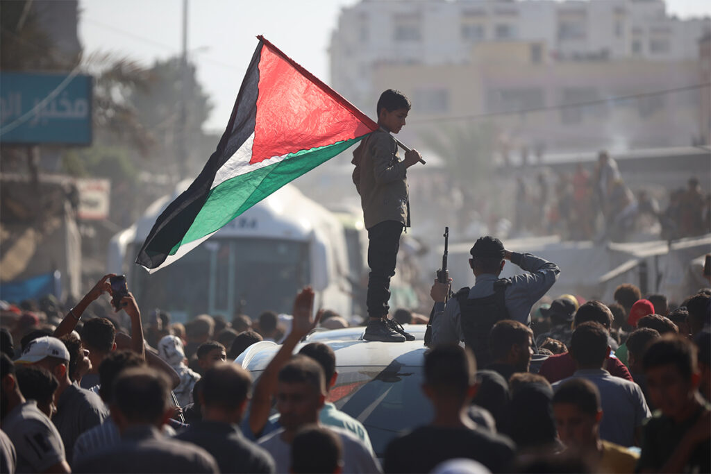 sem-paz-em-gaza:-israel-seguiu-com-ataques-apos-cessar-fogo-em-2025