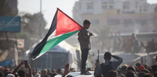 sem-paz-em-gaza:-israel-seguiu-com-ataques-apos-cessar-fogo-em-2025