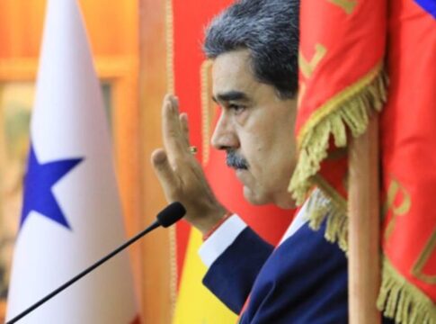 venezuela-declara-estado-de-comocao-exterior-apos-ataques-a-caracas