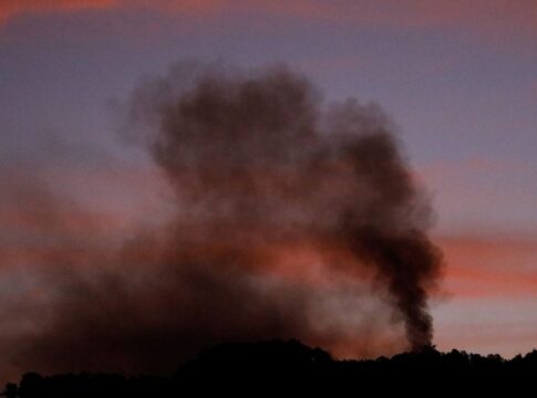 trump-ataca-venezuela-e-diz-que-maduro-foi-capturado