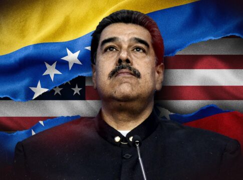 oposicao-da-venezuela-diz-que-captura-de-maduro-foi-“negociada”