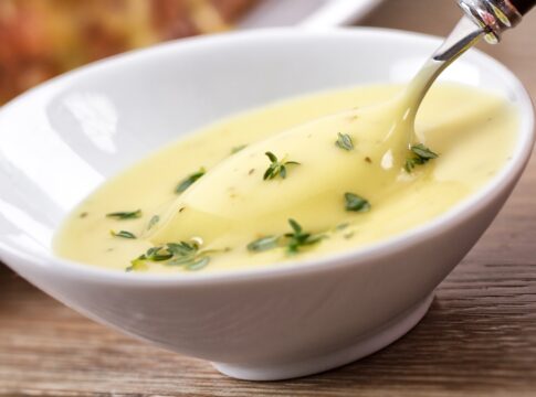 molho-beurre-blanc-classico:-o-acompanhamento-ideal-para-peixes-fritos