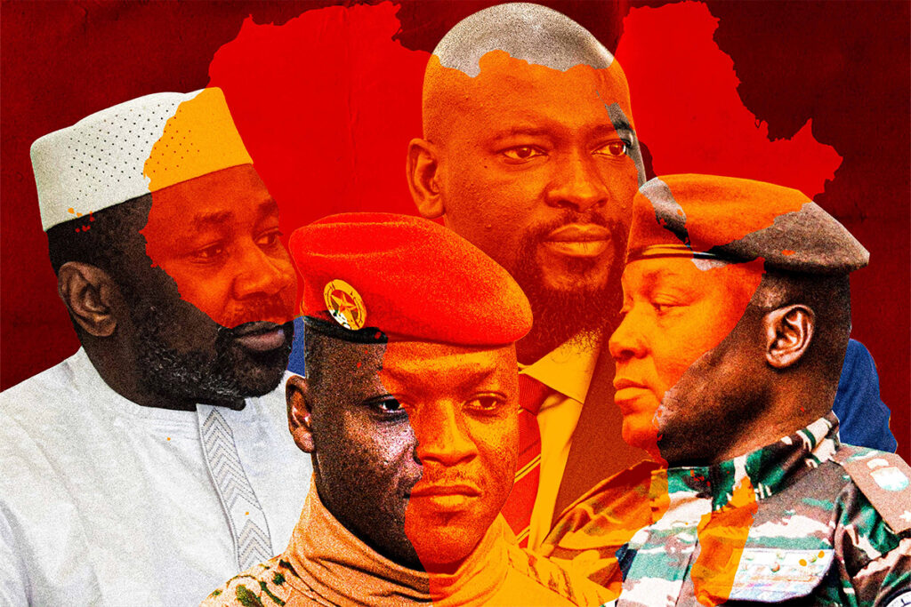 onda-de-golpes-militares-que-mudaram-a-africa-cresceu-em-2025