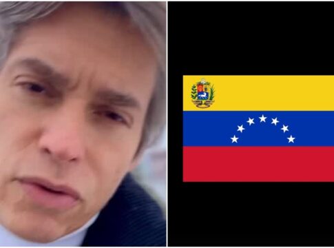 artistas-venezuelanos-comemoram-captura-de-maduro-apos-ataque-dos-eua