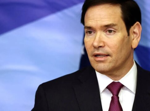 sem-provas,-rubio-acusa-maduro-de-chefiar-organizacao-narcoterrorista