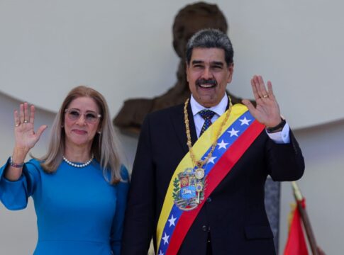 quem-e-cilia-flores,-esposa-de-maduro-e-tambem-capturada-pelos-eua
