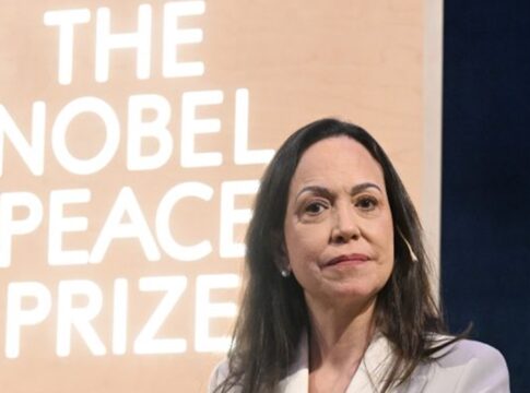 maria-corina-convoca-venezuelanos-e-pede-que-“fiquem-prontos”