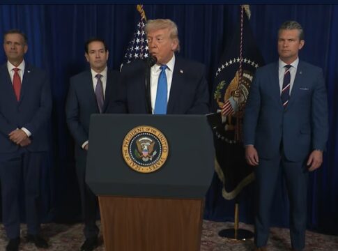 estamos-preparados-para-2a-onda-de-ataques-na-venezuela,-diz-trump