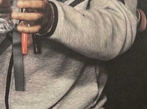 trump-publica-suposta-foto-de-maduro-em-navio-apos-captura