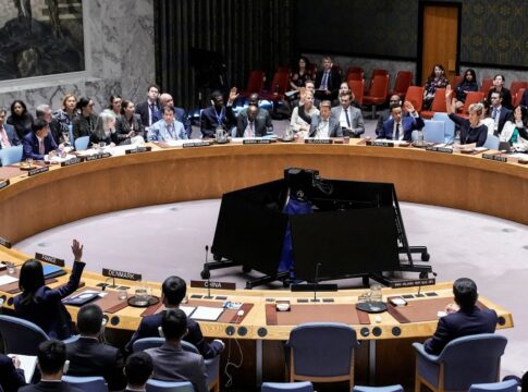 africa-do-sul-solicita-que-conselho-da-onu-se-reuna-com-urgencia