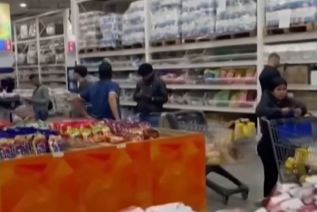 venezuelanos-estocam-comida-apos-ataque-dos-eua-e-captura-de-maduro