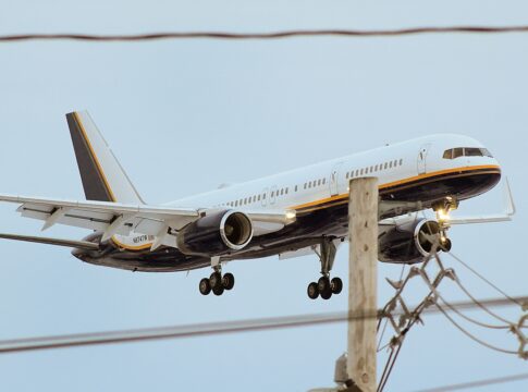 maduro-chega-de-aviao-a-nova-york-apos-ser-capturado