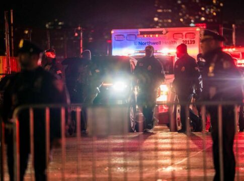 maduro-chega-a-agencia-de-combate-a-drogas-de-nova-york-apos-captura