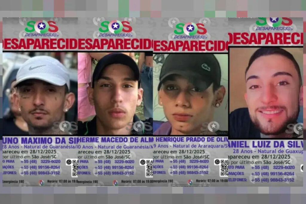 sc:-policia-identifica-2-corpos-de-jovens-que-estavam-desaparecidos