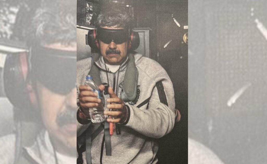 maduro-pode-ter-sido-entregue-como-“trofeu”-a-trump,-avalia-professor