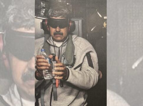 maduro-pode-ter-sido-entregue-como-“trofeu”-a-trump,-avalia-professor