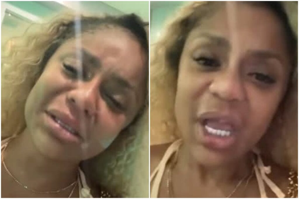 video:-cariucha-surge-aos-prantos-e-acusa-medico-famoso-de-agressao