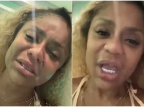 video:-cariucha-surge-aos-prantos-e-acusa-medico-famoso-de-agressao