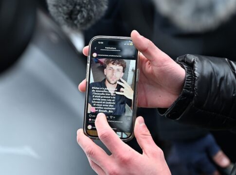 suica-identifica-mais-24-vitimas-de-incendio,-incluindo-adolescentes