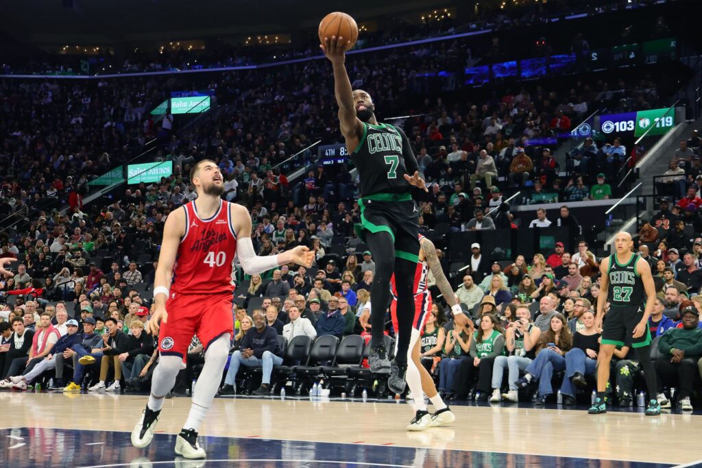 50-pontos-de-jaylen-brown-e-vitoria-dos-76ers;-veja-resultados-da-nba