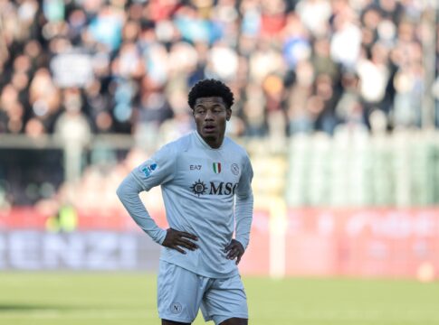 lazio-x-napoli:-saiba-onde-assistir-ao-jogo-do-campeonato-italiano