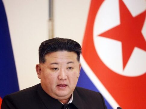 coreia-do-norte-condena-acao-dos-eua-na-venezuela:-“brutal”