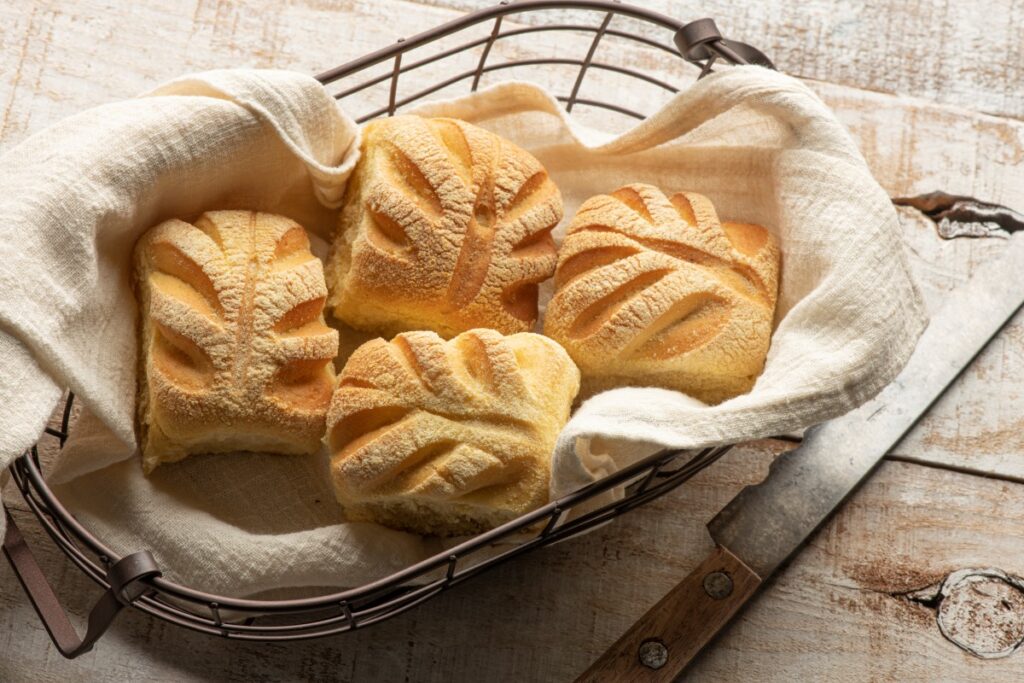 broa-de-fuba-no-liquidificador:-fofinha-e-pronta-em-minutos