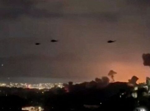 ataque-dos-eua-demonstra-ofensiva-para-fortalecer-a-extrema-direita