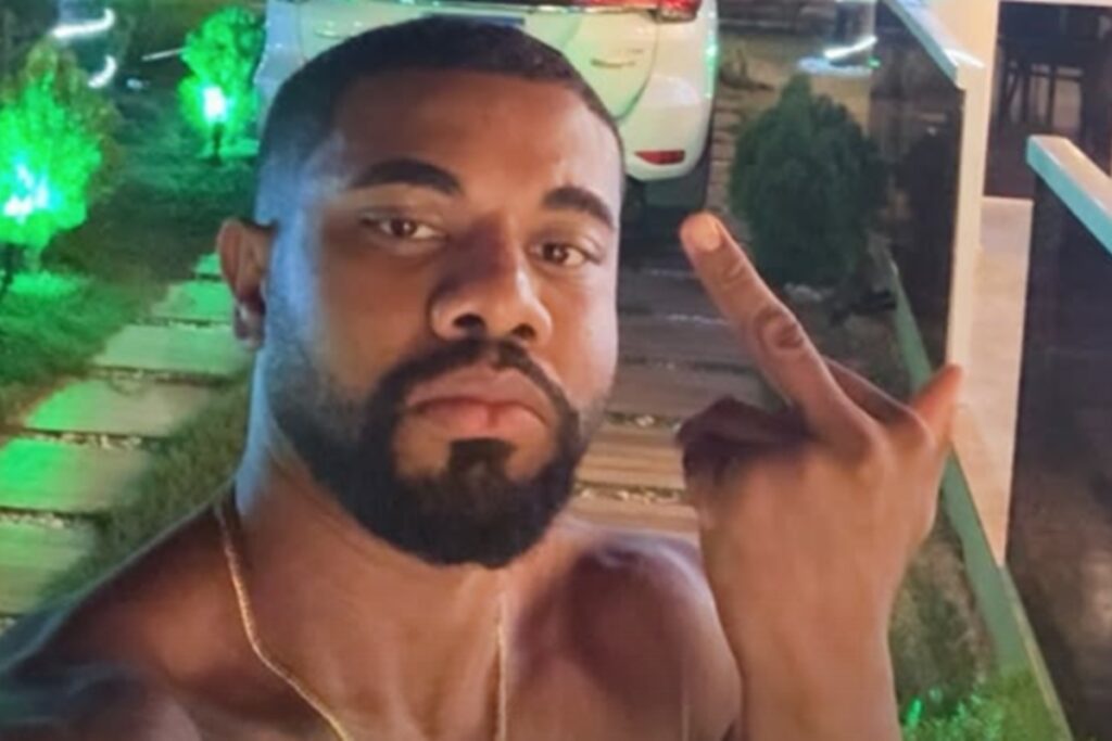 davi-brito-se-revolta-e-denuncia-ataques-racistas-contra-a-sobrinha