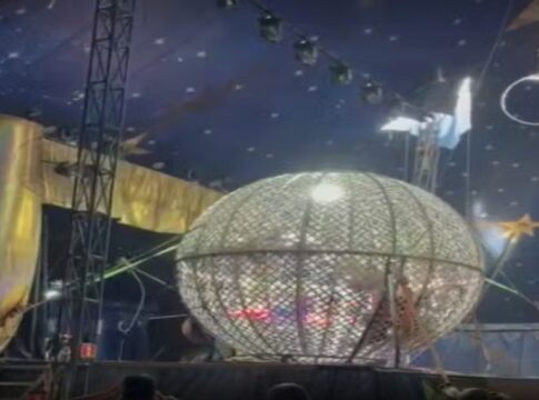 mulher-fica-ferida-apos-manobra-errada-em-“globo-da-morte”-no-piaui