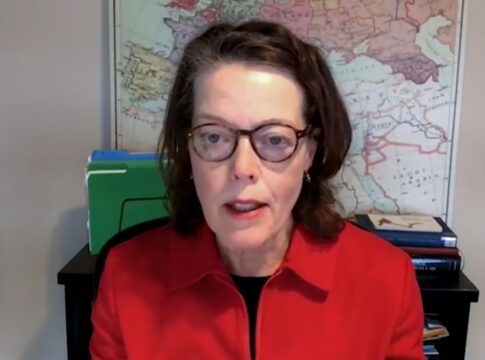 acao-de-trump-e-tapa-na-cara-das-leis-internacionais,-diz-especialista