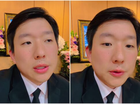 pyong-lee-lamenta-nao-chegar-a-coreia-a-tempo-de-se-despedir-do-avo